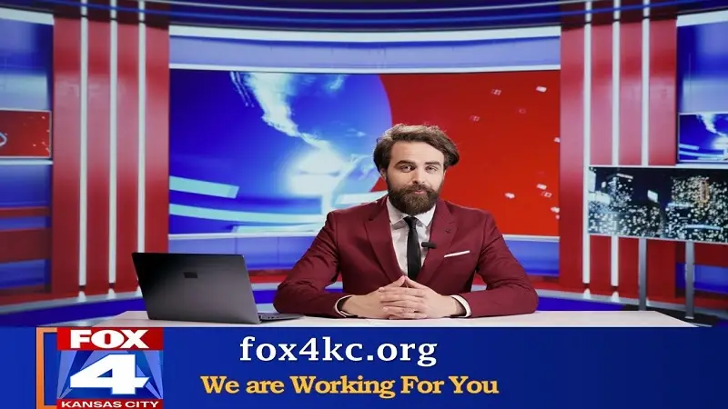 FOX4KC News Live: Kansas City Trusted Source for Breaking News