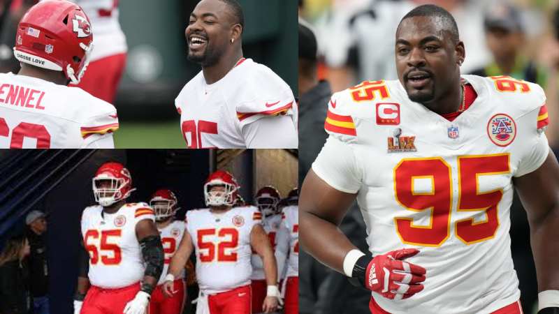 Kansas City Chiefs: On the Path to a Dynasty and what fans can expect next.