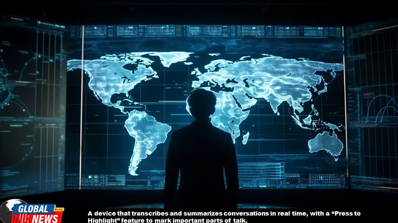 Tech News Today