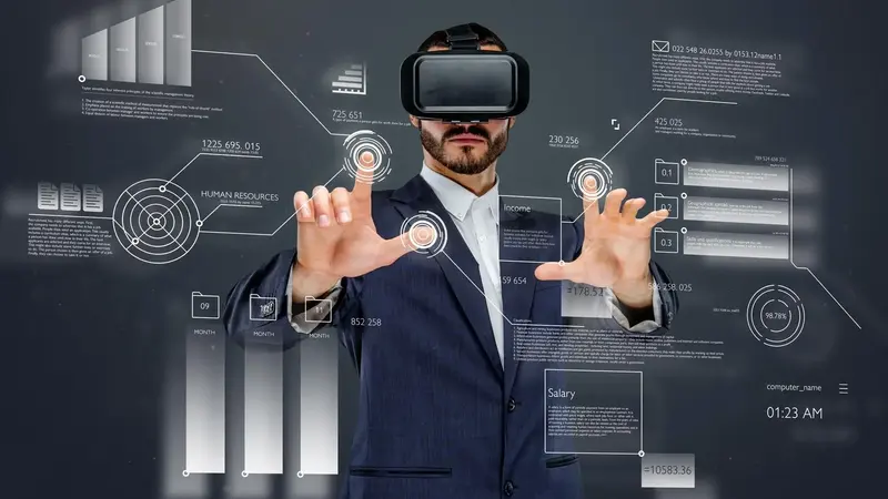 Tech Trends