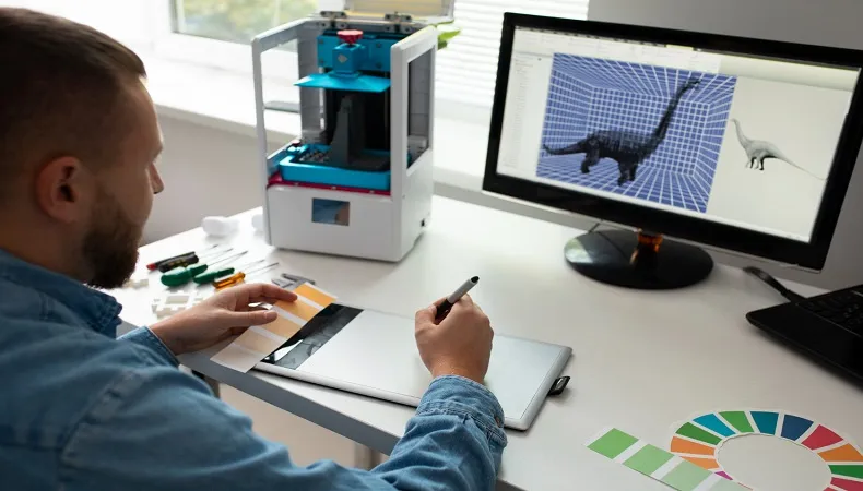 Understanding GFX: What we see and why it is important in today’s design.