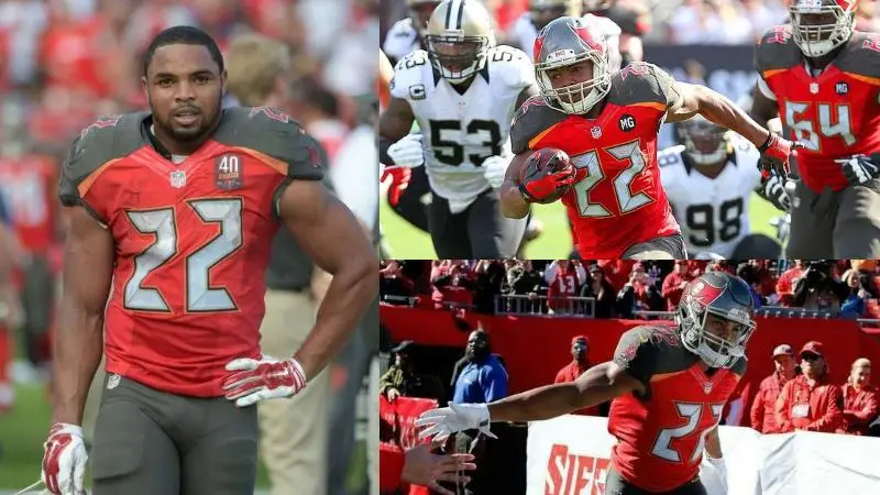 Doug Martin