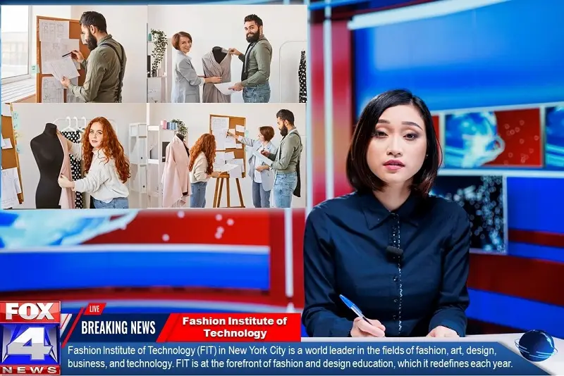 Fashion Institute of Technology (FIT): A World Leader in Fashion Education and Innovation.