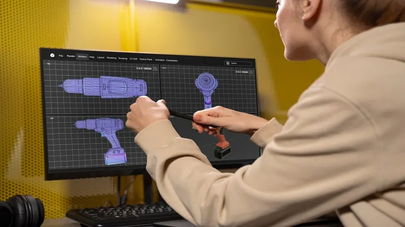 Tech Trends gfxprojectality